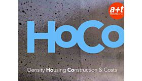 HoCo - Density Housing Construction & Costs