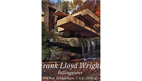 GA Residential Masterpieces 04 - Falling Water