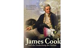 James Cook und die Entdeckung der Südsee