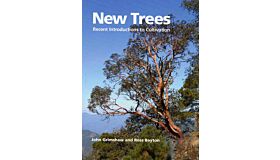 New Trees : Recent introduction to cultivation