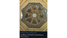 Chiese a pianta centrale - Roma e dintorni (i due voluni indivisibili) set price