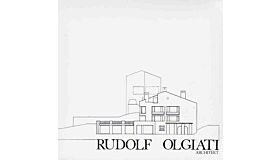 Die Architektur von Rudolf Olgiati (Nachdruk der originalausgabe 1977) (currently unavailable)