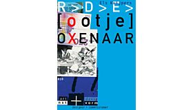 Ootje Oxenaar - Designer and commisioner