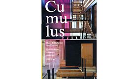 Cumulus - Werk en ideeën van Marx & Steketee architecten