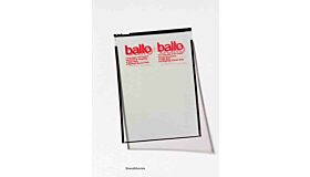 Ballo + Ballo - The language of the object through the photos of Aldo & marirosa Ballo