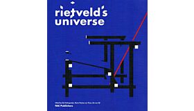 Rietvelds Universe (English edition)