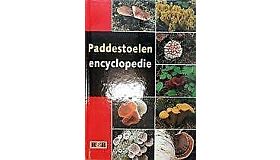 Paddenstoele Encyclopedie