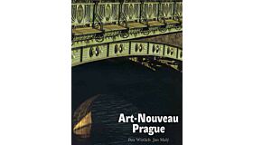 Art Nouveau Prague  - Forms of the Style