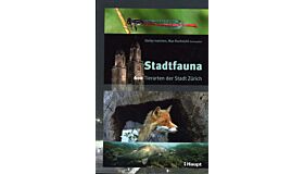 Stadtfauna