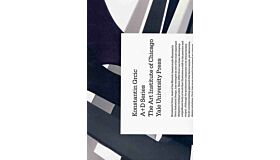 A+D series - Konstantin Grcic: Decisive design