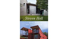 GA Residential Masterpieces 06 - Steven Holl : Stretto House & "Y" House