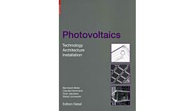 Detail Practice - Photovoltaics. Technology, Design, Construction