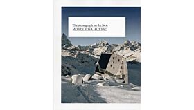 New Monte Rosa Hut SAC -Self-sufficient Building in the High Alps