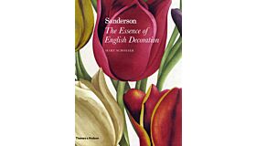 Sanderson - The Essence of English Decoration