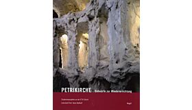 Petrikirche - Entwürfe zur Wiedererichtung