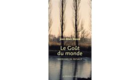 Le Gout du Monde - Exercices de Paysage