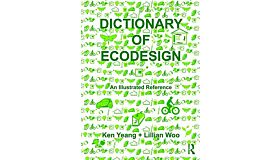 Dictionary of Ecodesign - An Illustrated Reference