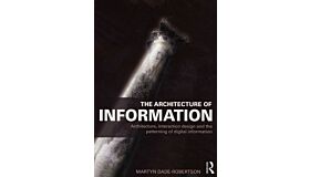 The Architecture of Information