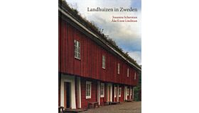 Landhuizen in Zweden