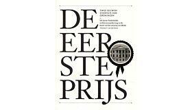 De Eerste prijs -  Het Stadhuis van Groningen