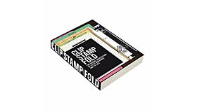 Clip, Stamp, Fold. The Radical Architecture of Little Magazines 196X - 197X