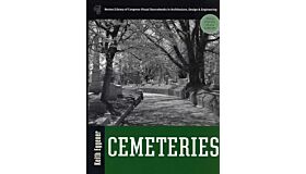 Cemeteries : Library of Congress Visual Sourcebooks in Architecture, Design & Engineering