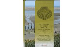 De fossiele schelpen van de Nederlandse kust