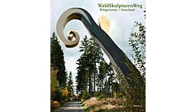 Waldskulpturenweg Wittgenstein- Sauerland