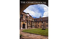 Survey of London Monograph 18 - The Charterhouse 
