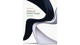 History of Modern Design (5th edition)