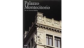 Palazzo Montecitorio - The Art Nouveau Building