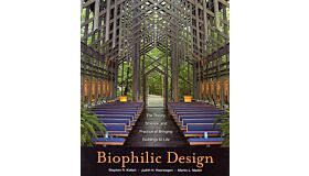 Biophilic design