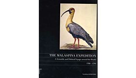 The Malaspina Expedition A Scientific and Political Voyage around the World 1789-1794