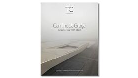TC Cuadernos 154/155 - Carrilho da Graça - Architecture 1995-2022
