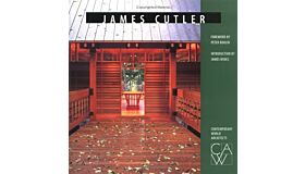 James Cutler (Contemporary World Architects)