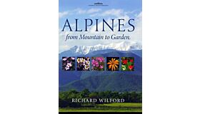 Alpines from Mountain to Garden