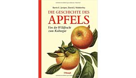 Die Geschichte des Apfels - Von der Wildfrucht zum Kulturgut