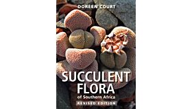 Succulent Flora of Southern Africa (currently unavailable)