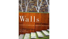 Walls - Elements of Garden and Landscape Architecture