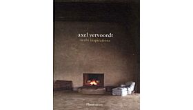 Axel Vervoordt - Wabi Inspirations