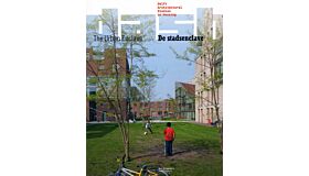 DASH 05 - De Stadsenclave / The Urban Enclave