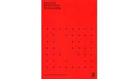 Bernard Tschumi : Parc de la Vilette