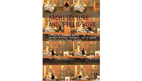 Architecture and Field / Work (paperback)