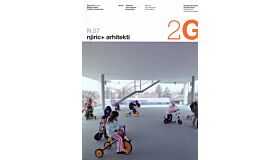 2G - 57: Njiric+ arhitekti