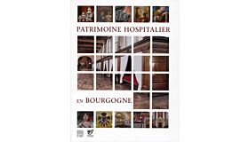 Patrimoine hospitalier en Bourgogne