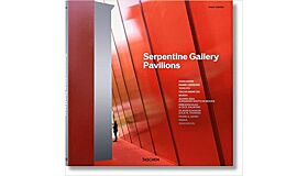 Serpentine Gallery Pavilions