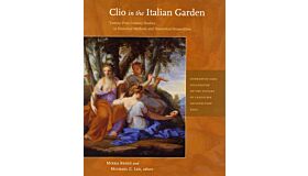 Clio in the Italian Garden