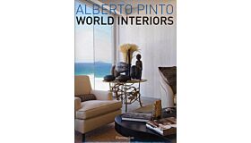 Alberto Pinto - World Interiors