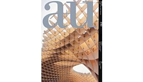 A+U 490  11:07  Timber Innovation + OMA Hong Kong
