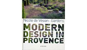 Nicole de Vésian - Gardens